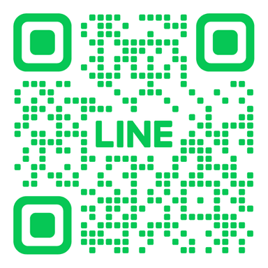 LINE QRコード
