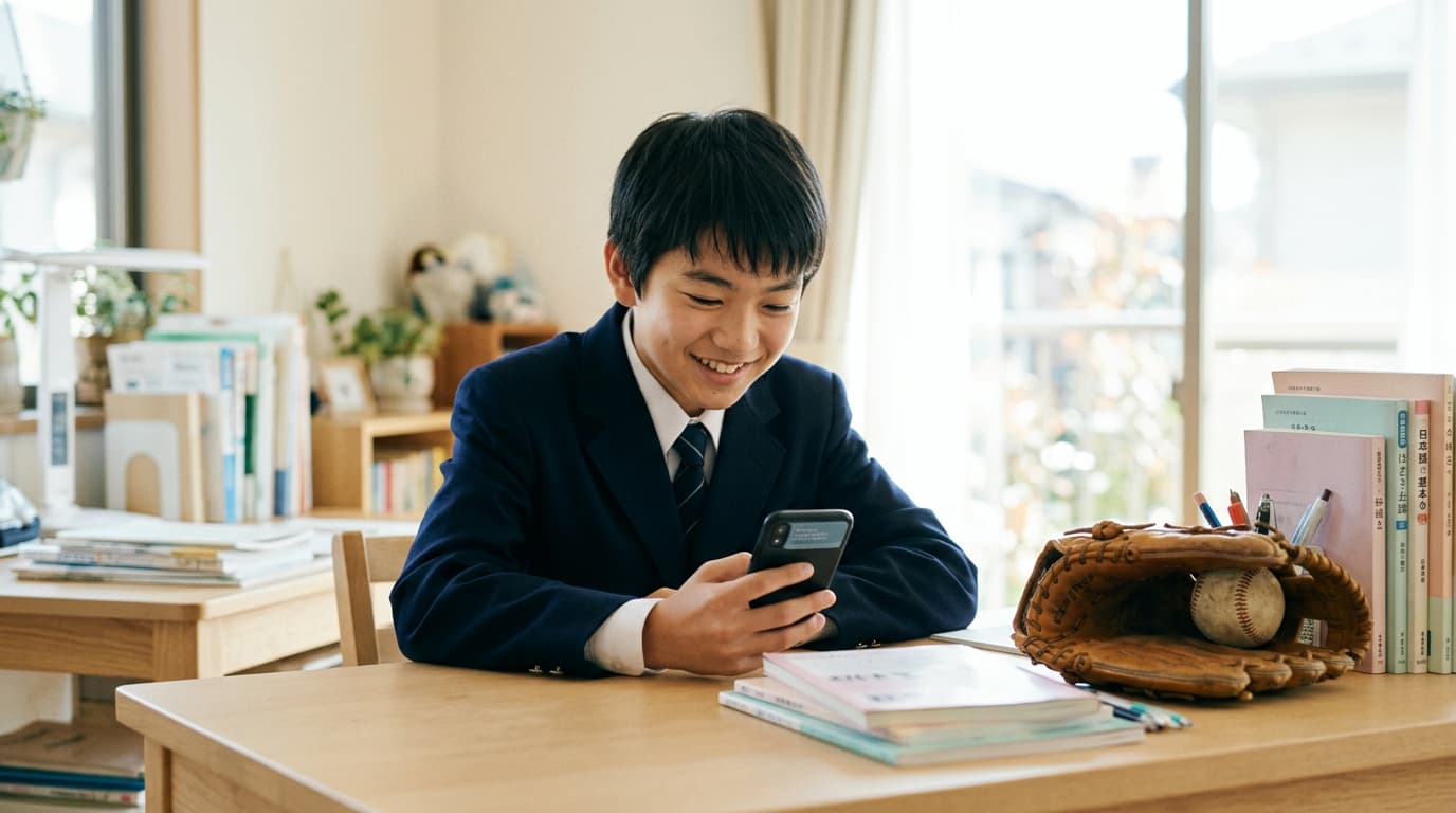 オンライン学習管理はチャット形式が効果的|計画作成から継続サポートまで