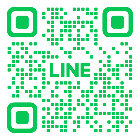 LINE QRコード