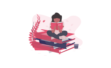 読書